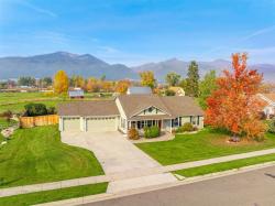 293 Willow Way Stevensville, MT 59870