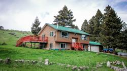 263 Hercules Road Emigrant, MT 59027