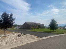 3644 Dietz Drive Stevensville, MT 59870