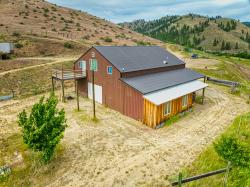 4310 Dugout Gulch Road Darby, MT 59829