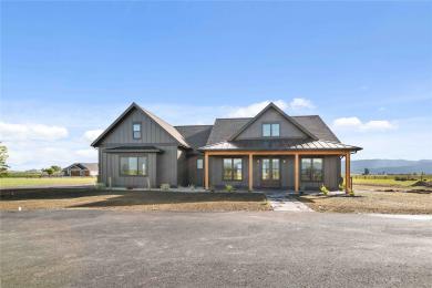 146 Majestic Meadow Lane Kalispell, MT 59901