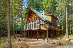682 Schoolhouse Lake Road Troy, MT 59935