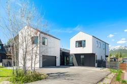 772 Denver Street A & B Whitefish, MT 59937