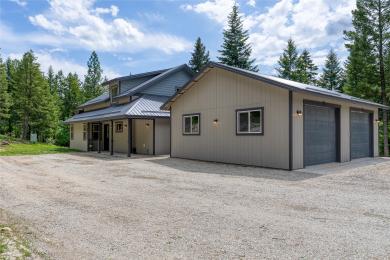 10 Cosmos Lane Kalispell, MT 59901