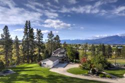 909 Hamilton Heights Road Corvallis, MT 59828