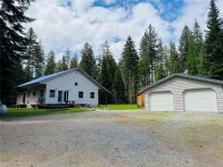 21 Country Club Lane Thompson Falls, MT 59873