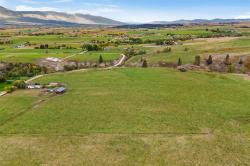 Lot 17 Mountain View Orchard Road Corvallis, MT 59828