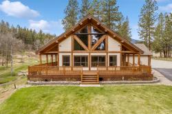 599 Sheafman Creek Road Hamilton, MT 59840