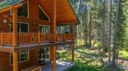 1775 Emmons Canyon Road Kila, MT 59920