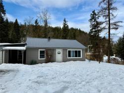 160 Cedar St Ext Libby, MT 59923