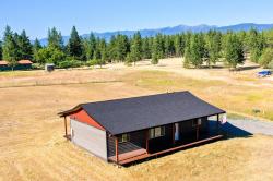 72 Joe Road Eureka, MT 59917