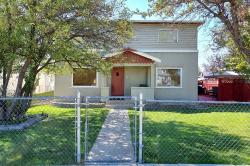 210 Clark Street Deer Lodge, MT 59722