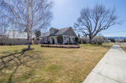800 St Marys Avenue Deer Lodge, MT 59722