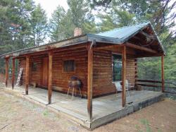 66 Powder House Road Jefferson City, MT 59638