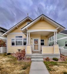 2858 Twilight Avenue Helena, MT 59601