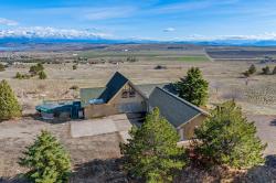 41920 Pine Cone Lane Polson, MT 59860