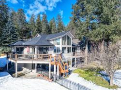 99 Golf Terrace Bigfork, MT 59911