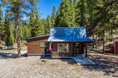 9278 West Fork Road Darby, MT 59829