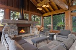 74 Trails End Court Bigfork, MT 59911