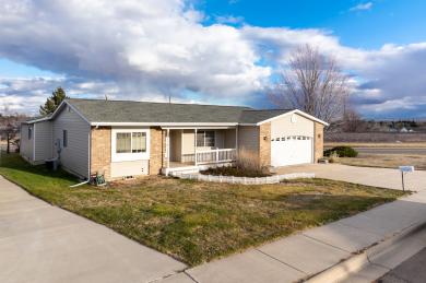 2719 Bitterroot Drive Great Falls, MT 59404