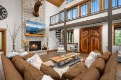 108 Spoklie Drive Lakeside, MT 59922