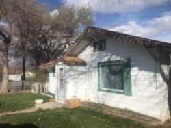 520 Mineral Street Shelby, MT 59474