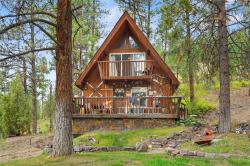 221 Warm Springs Creek Road Clancy, MT 59634