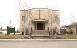 1 S Maryland Street Conrad, MT 59425