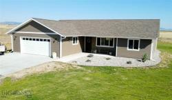 4 Fraker Loop Whitehall, MT 59759