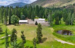 122 Mountain View Road Trout Creek, MT 59874