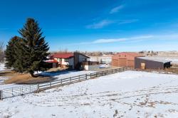 241 Sun Loop Lane Great Falls, MT 59404