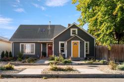1531 & 1533 Gallatin Avenue Helena, MT 59601