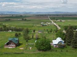 35105 Canyon Mill Road Ronan, MT 59864