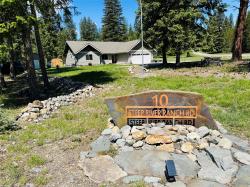 10 Steep River Ranch Lane Thompson Falls, MT 59873