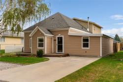 130 N Maple Street Townsend, MT 59644