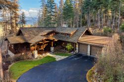 242 Timberjack Trail Bigfork, MT 59911