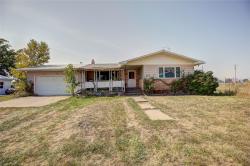53111 1st Avenue W Charlo, MT 59824