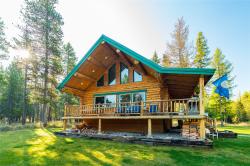 12860 Kelley Drive Bigfork, MT 59911