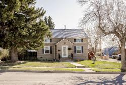 18 2nd Street SE Cut Bank, MT 59427