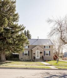 18 2nd Street SE Cut Bank, MT 59427