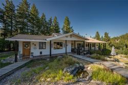 1115 Rogers Lake Road Kila, MT 59920