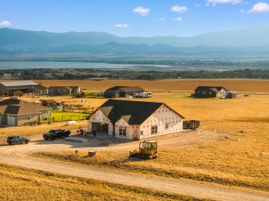 62 Nez Perce Trail Townsend, MT 59644