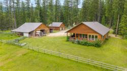 6611 Packer Creek Road Haugan, MT 59842