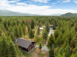 886 Rogers Mountain Loop Libby, MT 59923