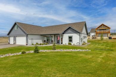2320 Kenai Road Helena, MT 59602