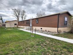 605 1st Avenue SW Choteau, MT 59422