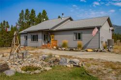 317 Pleasant Valley Road Marion, MT 59925