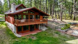 346 Crystal Lakes Drive Eureka, MT 59917