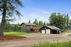 165 Reeds Lane Columbia Falls, MT 59912