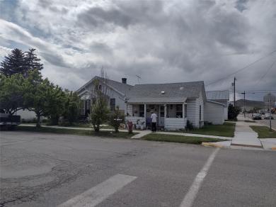 127 N Pacific Street Dillon, MT 59725